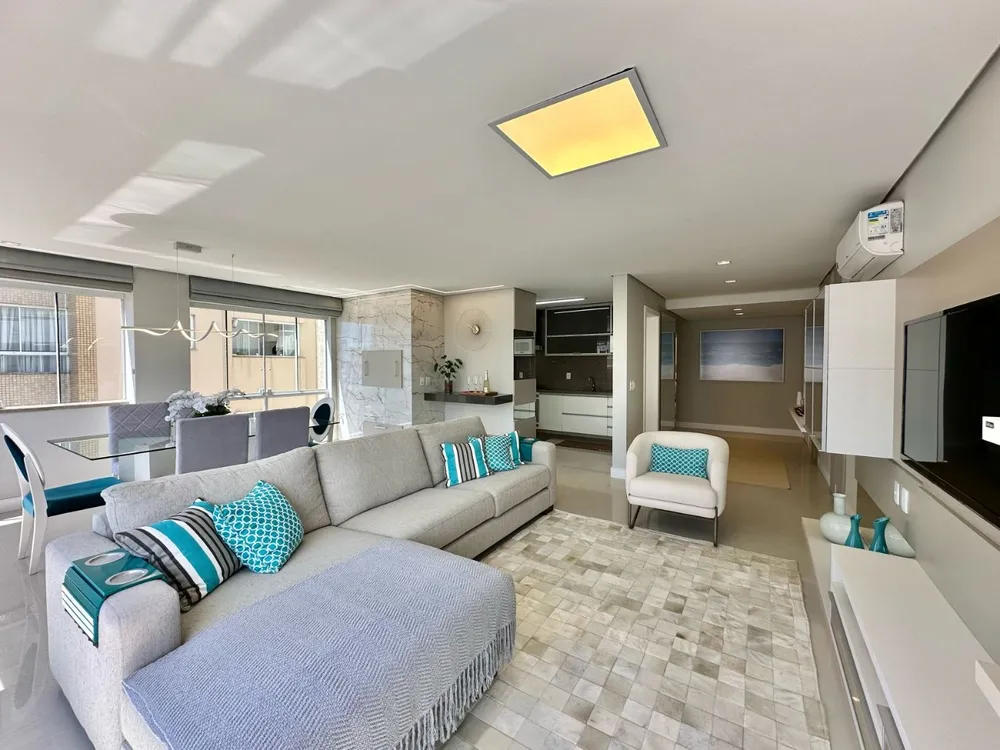 Apartamento, 3 quartos, 151 m² - Foto 5