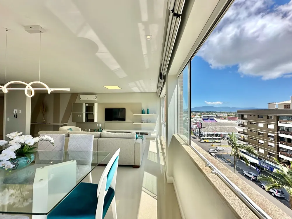 Apartamento, 3 quartos, 151 m² - Foto 3