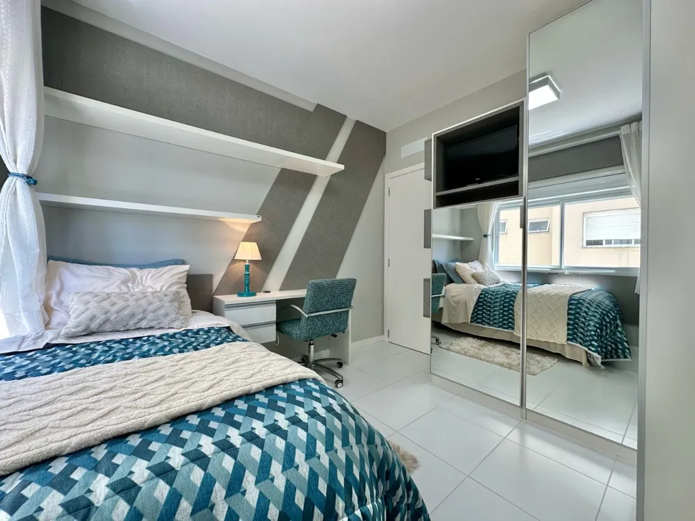 Apartamento, 3 quartos, 151 m² - Foto 7