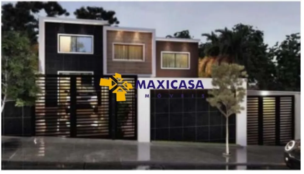 Casa, 3 quartos, 107 m² - Foto 3