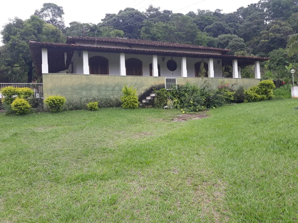 Terreno, 5 hectares - Foto 1