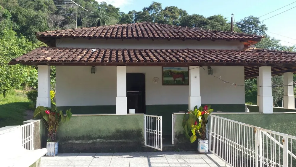 Terreno, 5 hectares - Foto 2