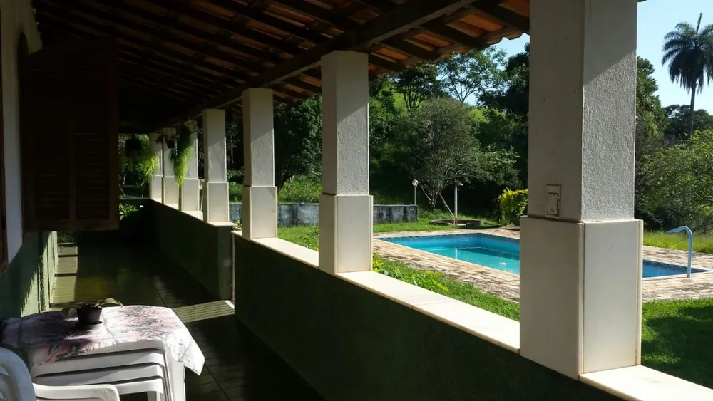 Terreno, 5 hectares - Foto 10