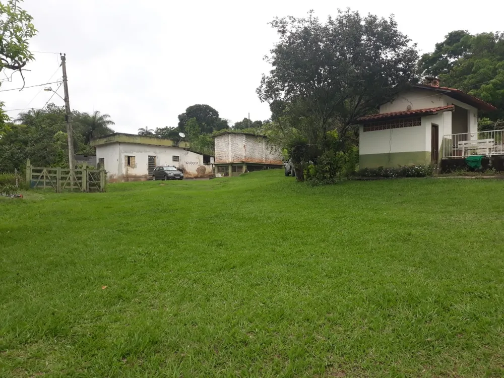 Terreno, 5 hectares - Foto 7