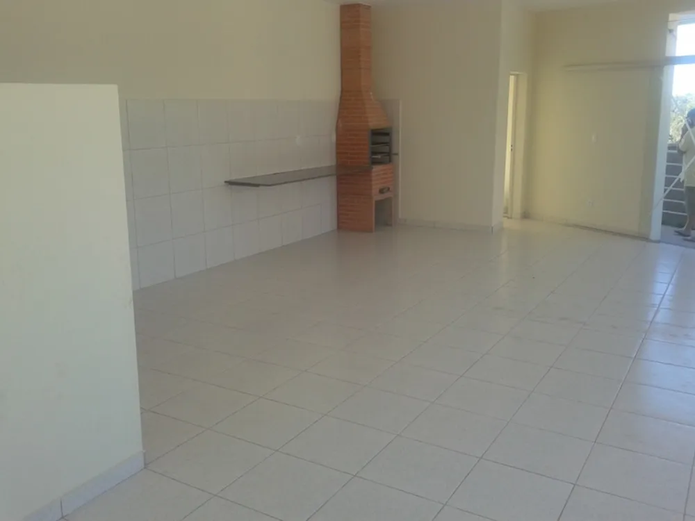 Apartamento, 2 quartos, 60 m² - Foto 8
