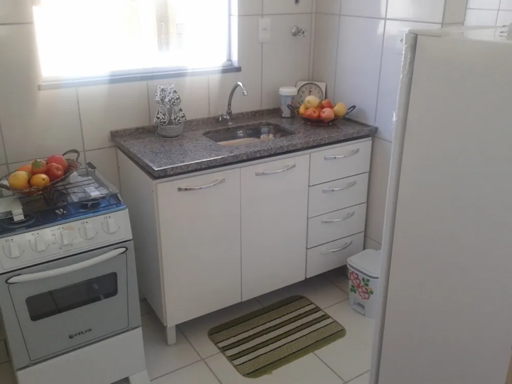 Apartamento, 2 quartos, 60 m² - Foto 2