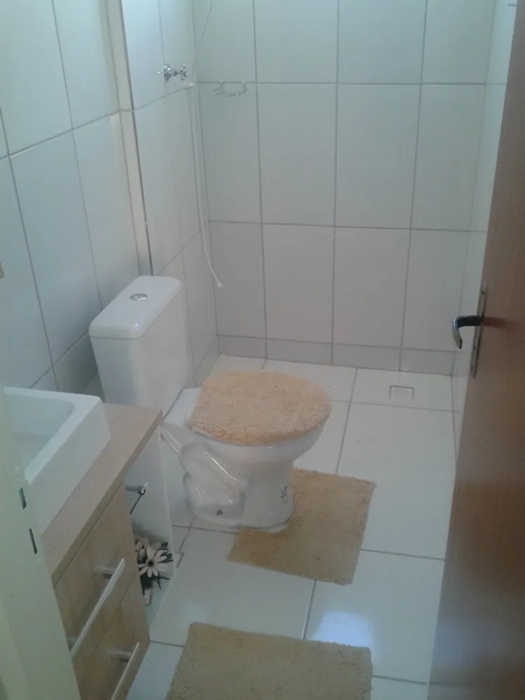Apartamento, 2 quartos, 60 m² - Foto 9