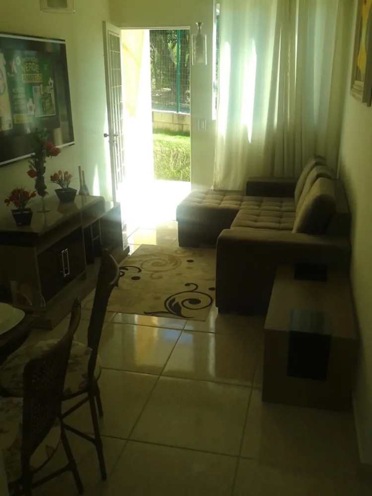 Apartamento, 2 quartos, 60 m² - Foto 3