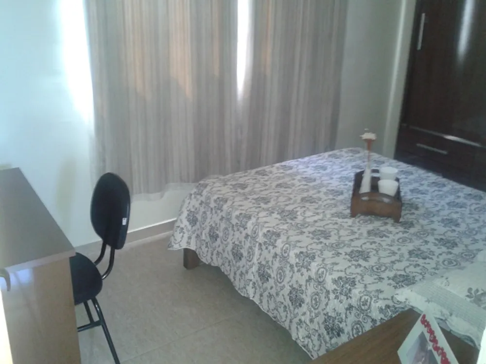 Apartamento, 2 quartos, 60 m² - Foto 7