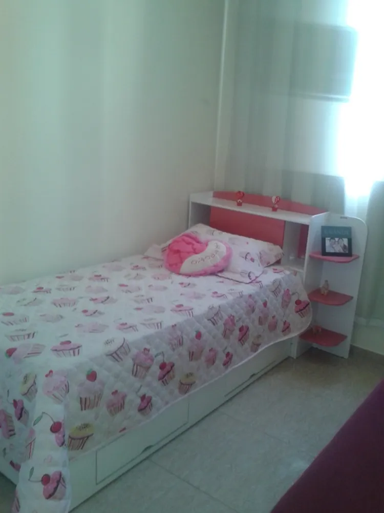 Apartamento, 2 quartos, 60 m² - Foto 6