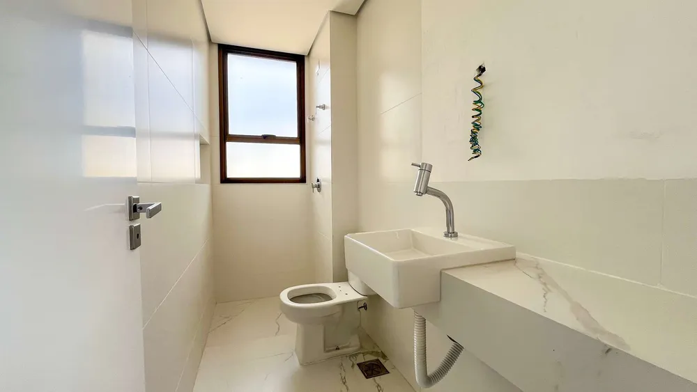 Cobertura, 4 quartos, 186 m² - Foto 9