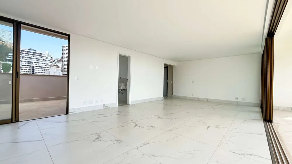 Cobertura, 4 quartos, 186 m² - Foto 2