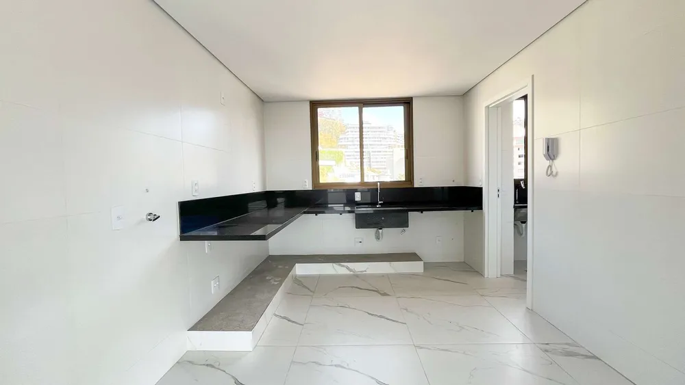 Cobertura, 4 quartos, 186 m² - Foto 5