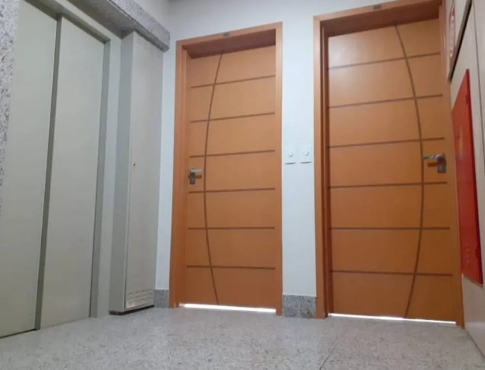 Apartamento, 3 quartos, 72 m² - Foto 2