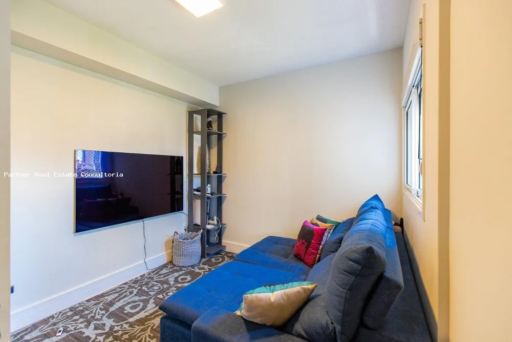 Apartamento, 4 quartos, 243 m² - Foto 10