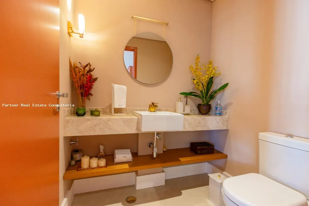 Apartamento, 4 quartos, 243 m² - Foto 5