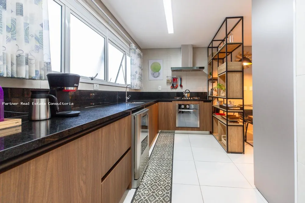 Apartamento, 4 quartos, 243 m² - Foto 8
