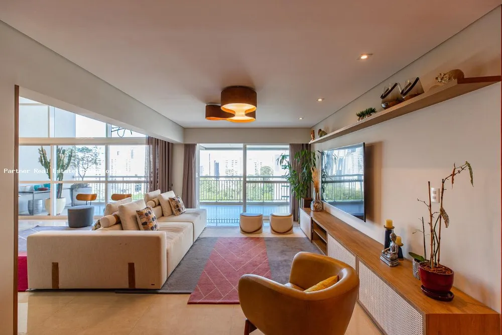 Apartamento, 4 quartos, 243 m² - Foto 9