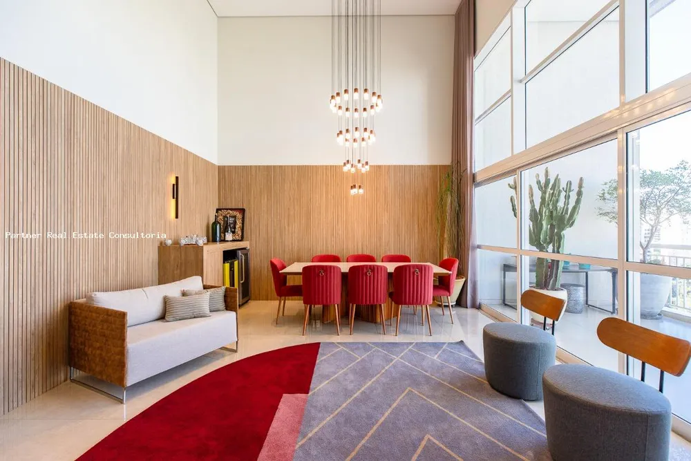 Apartamento, 4 quartos, 243 m² - Foto 20