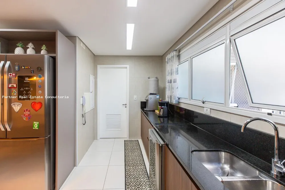 Apartamento, 4 quartos, 243 m² - Foto 15