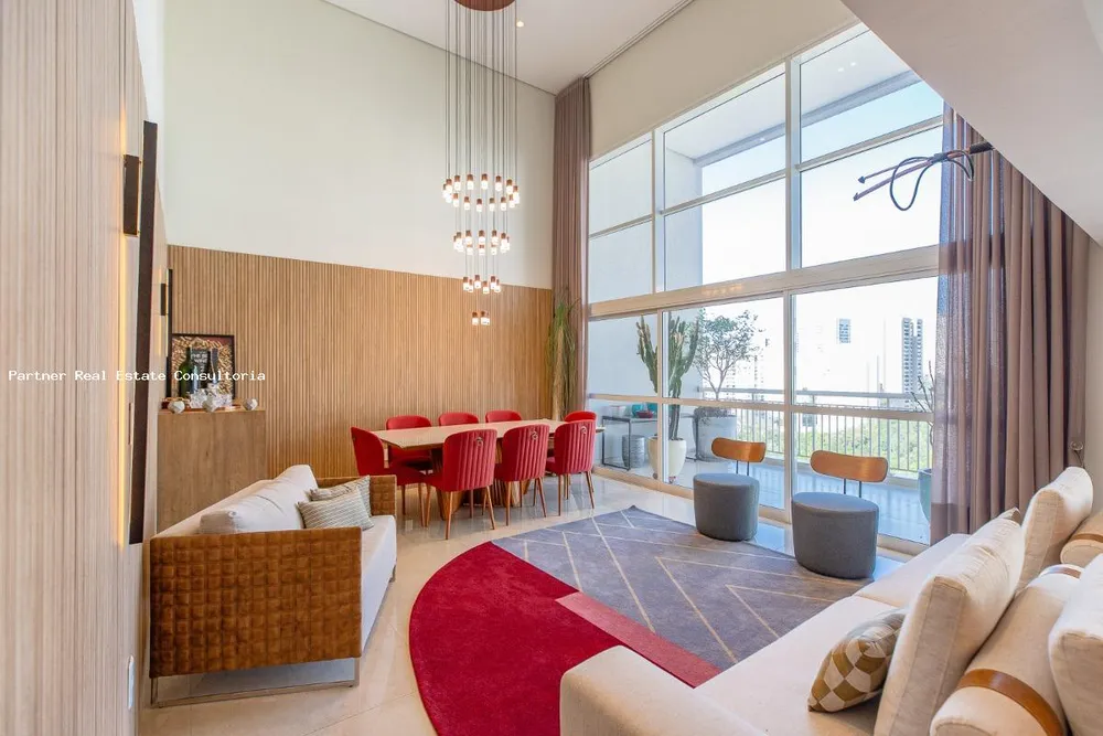 Apartamento, 4 quartos, 243 m² - Foto 13