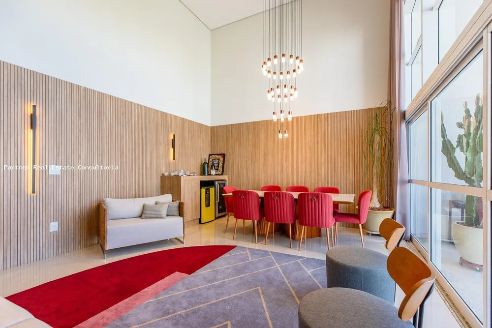 Apartamento, 4 quartos, 243 m² - Foto 19