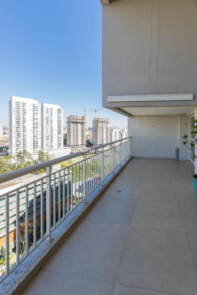 Apartamento, 4 quartos, 243 m² - Foto 23