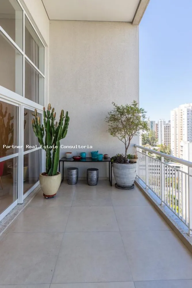 Apartamento, 4 quartos, 243 m² - Foto 18