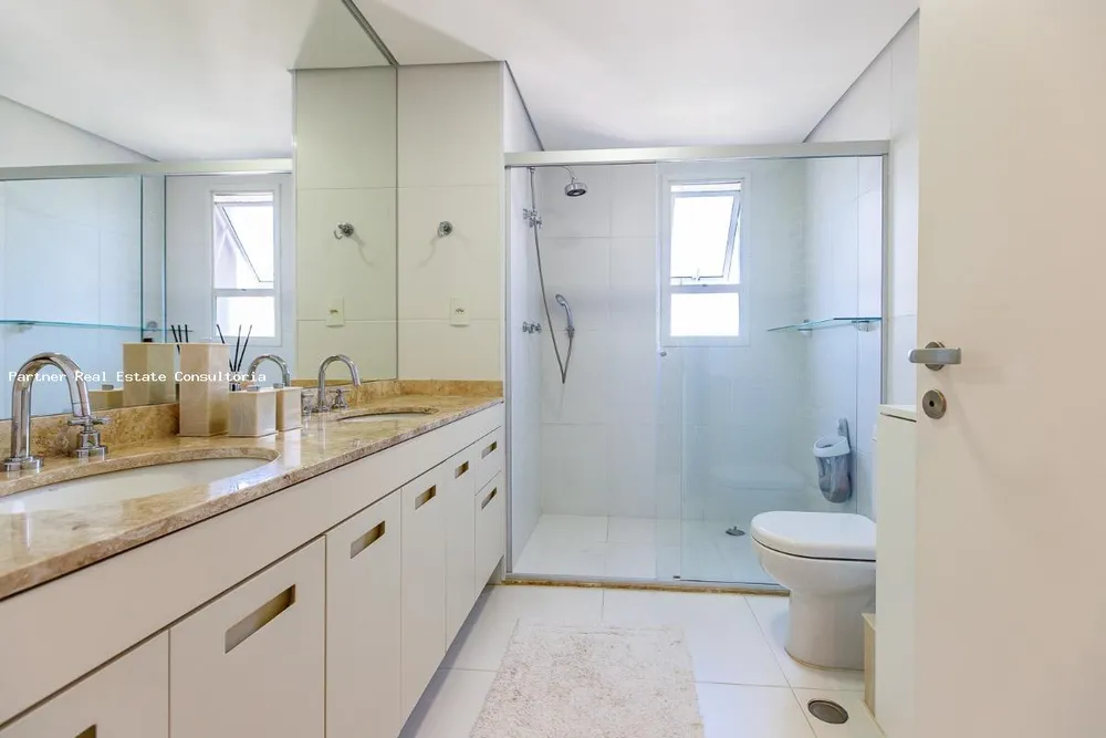 Apartamento, 4 quartos, 243 m² - Foto 22
