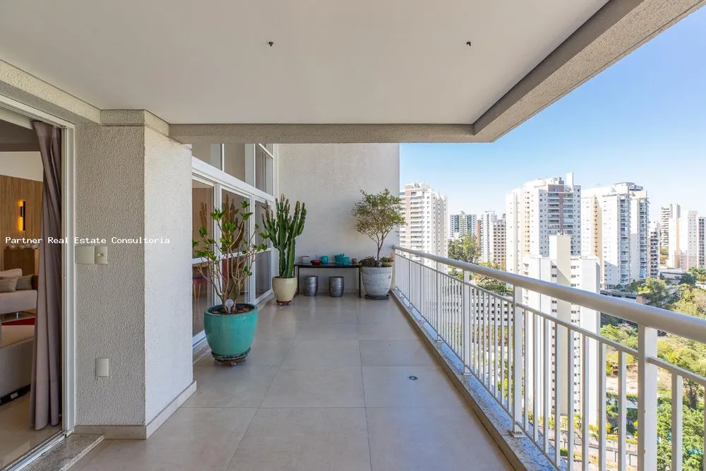 Apartamento, 4 quartos, 243 m² - Foto 16