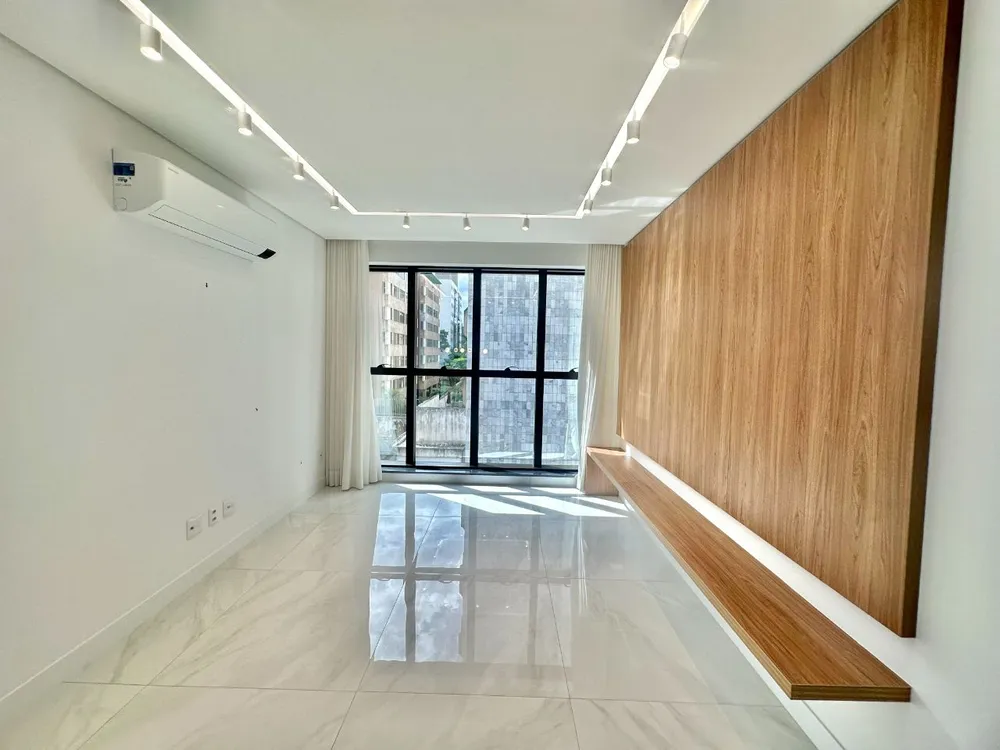 Apartamento, 3 quartos, 107 m² - Foto 3