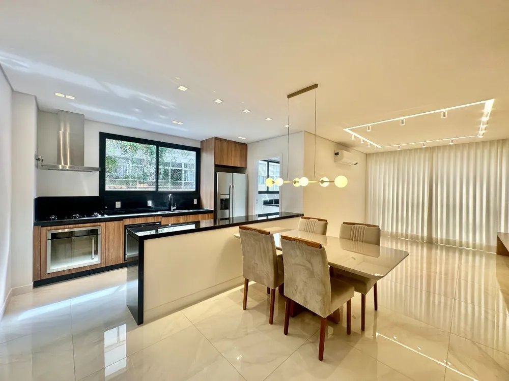 Apartamento, 3 quartos, 107 m² - Foto 4