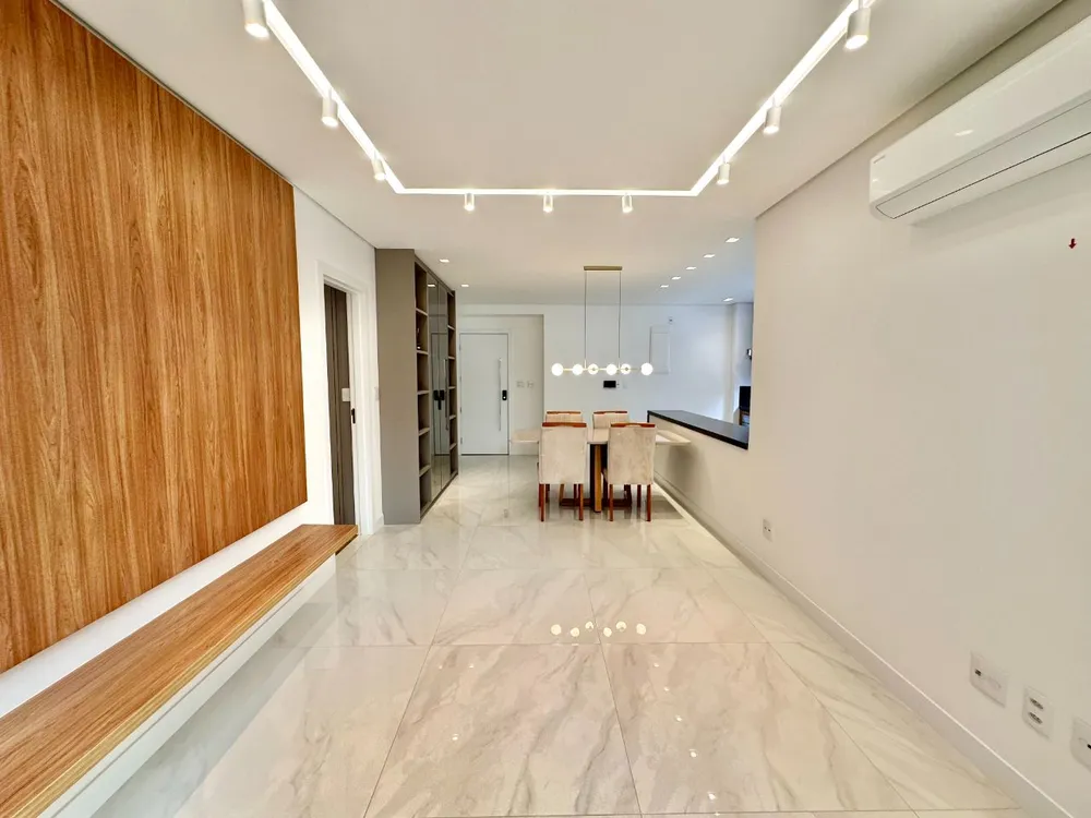 Apartamento, 3 quartos, 107 m² - Foto 2