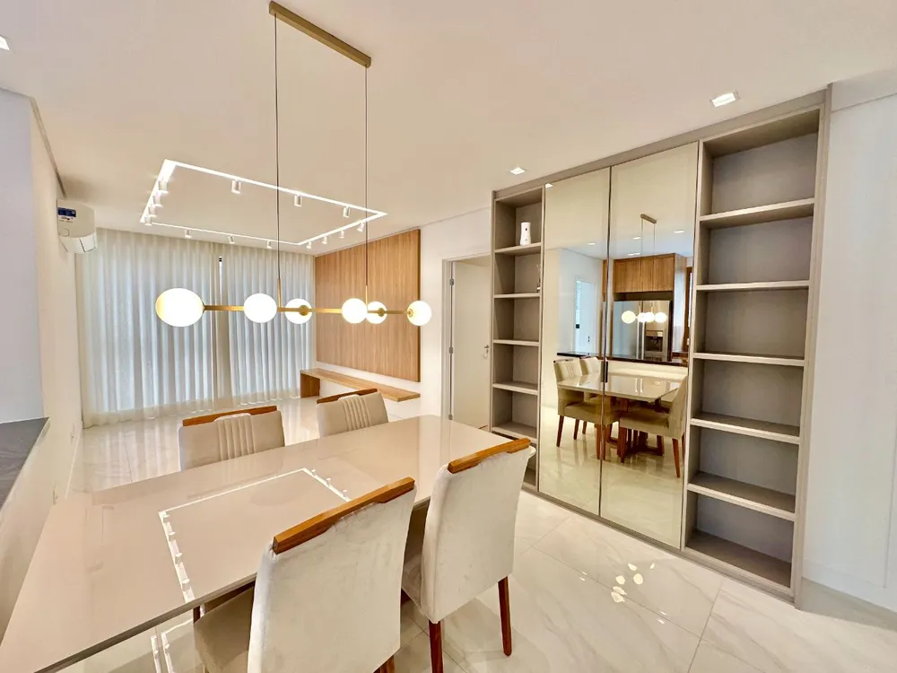 Apartamento, 3 quartos, 107 m² - Foto 5
