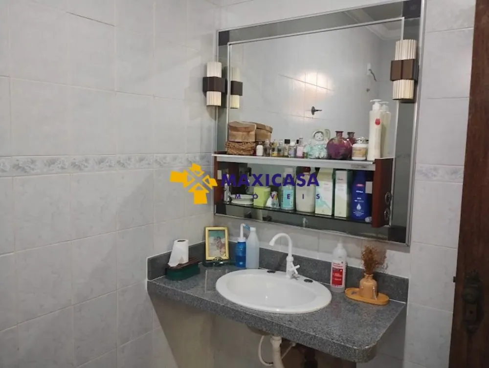 Casa, 4 quartos, 360 m² - Foto 8