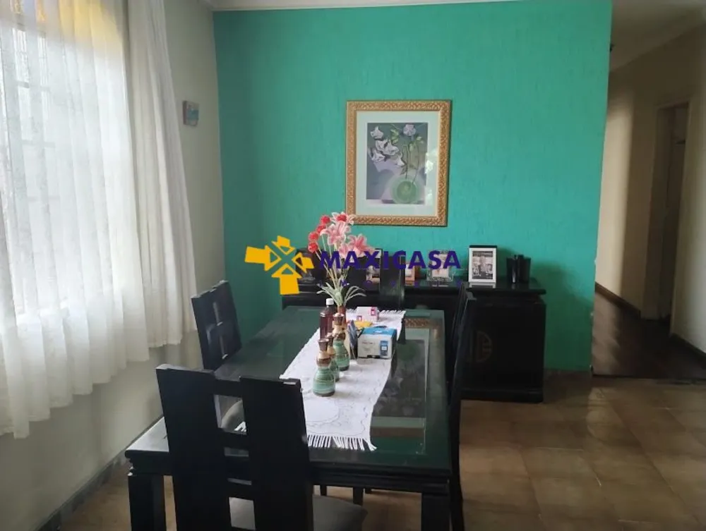 Casa, 4 quartos, 360 m² - Foto 9