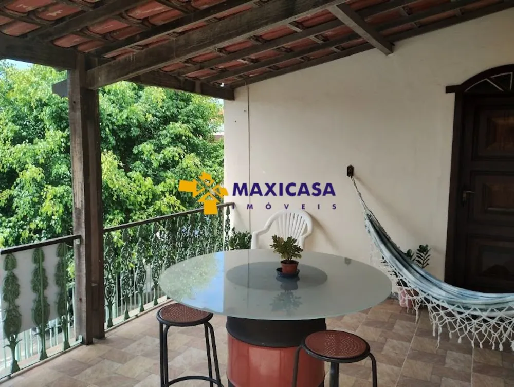 Casa, 4 quartos, 360 m² - Foto 11