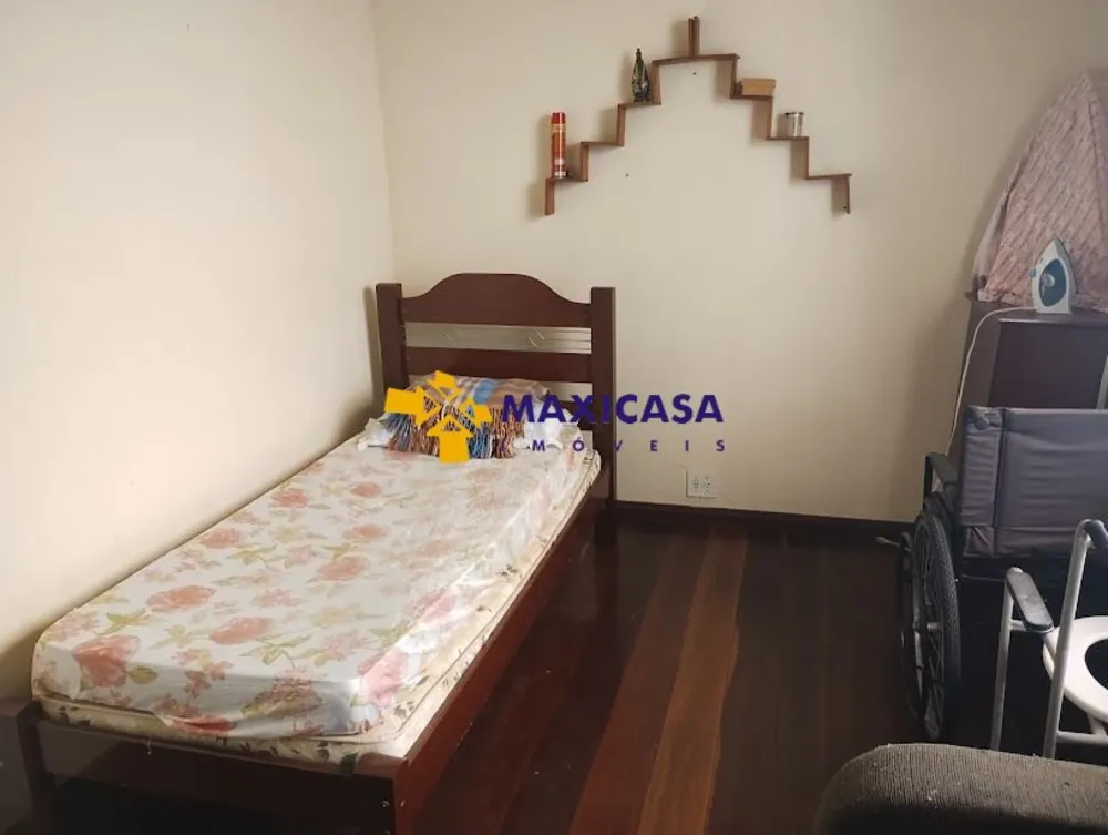 Casa, 4 quartos, 360 m² - Foto 3