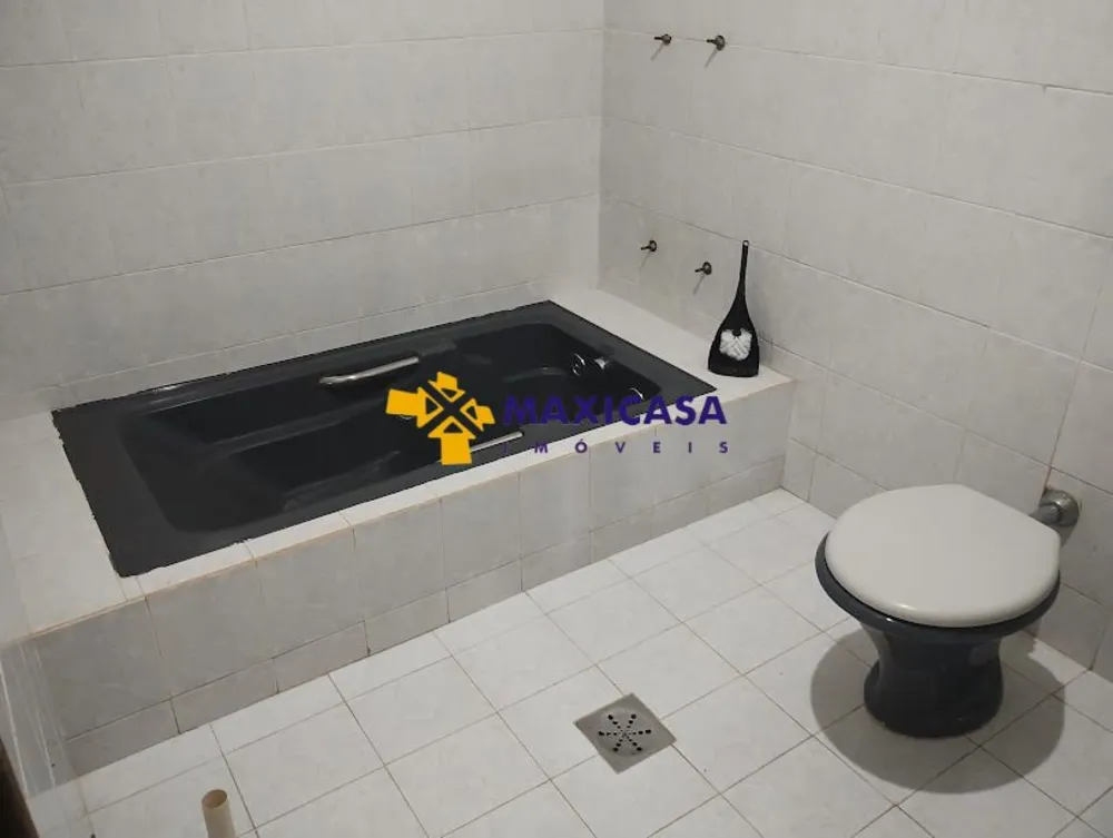 Casa, 4 quartos, 360 m² - Foto 12