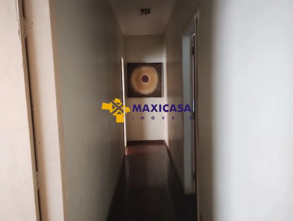 Casa, 4 quartos, 360 m² - Foto 1