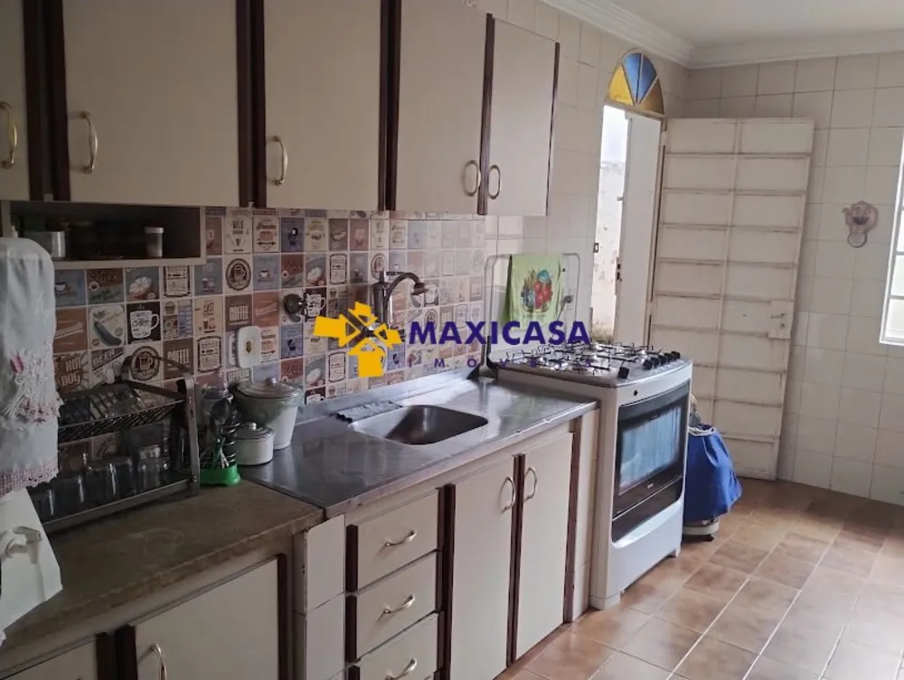 Casa, 4 quartos, 360 m² - Foto 6