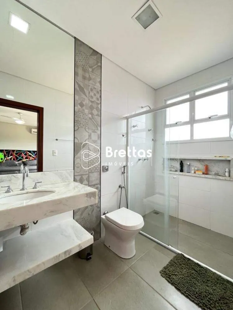 Casa, 1 quarto, 240 m² - Foto 10
