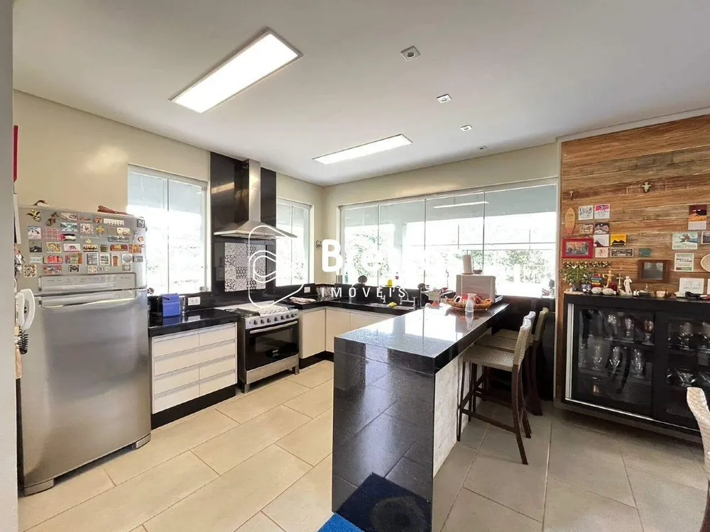 Casa, 1 quarto, 240 m² - Foto 3