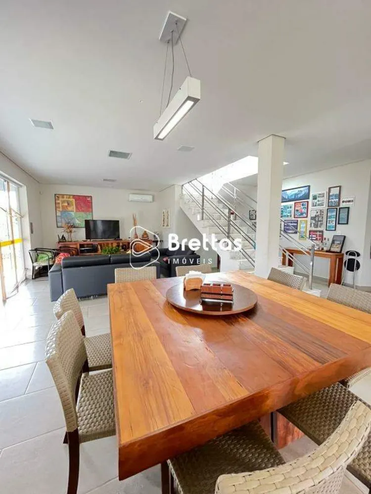 Casa, 1 quarto, 240 m² - Foto 6