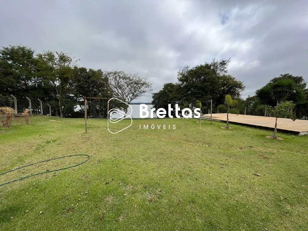 Casa, 1 quarto, 240 m² - Foto 3