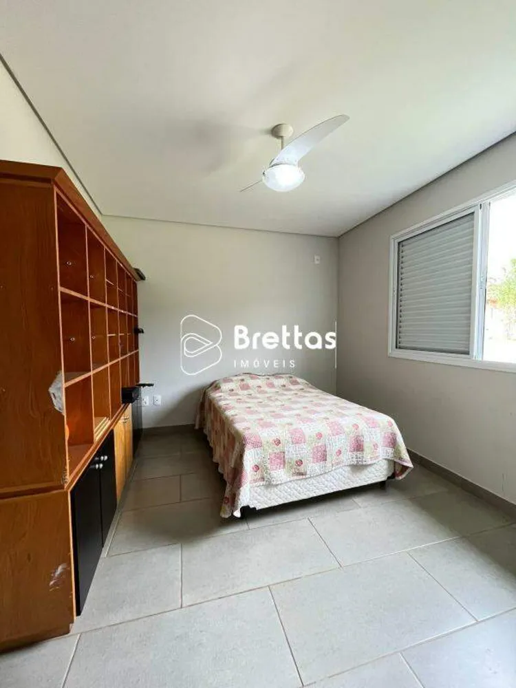 Casa, 1 quarto, 240 m² - Foto 12