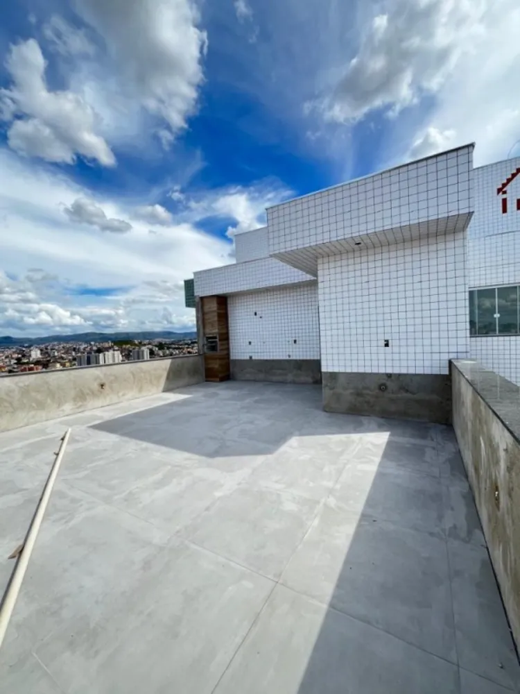 Cobertura, 4 quartos, 140 m² - Foto 5