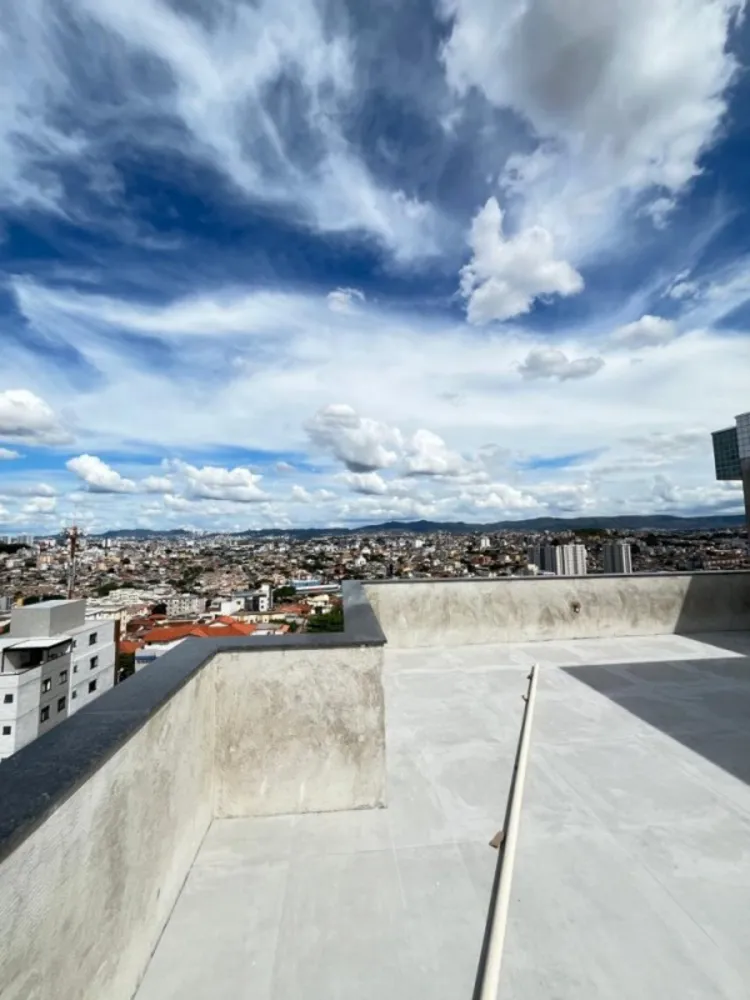 Cobertura, 4 quartos, 140 m² - Foto 4