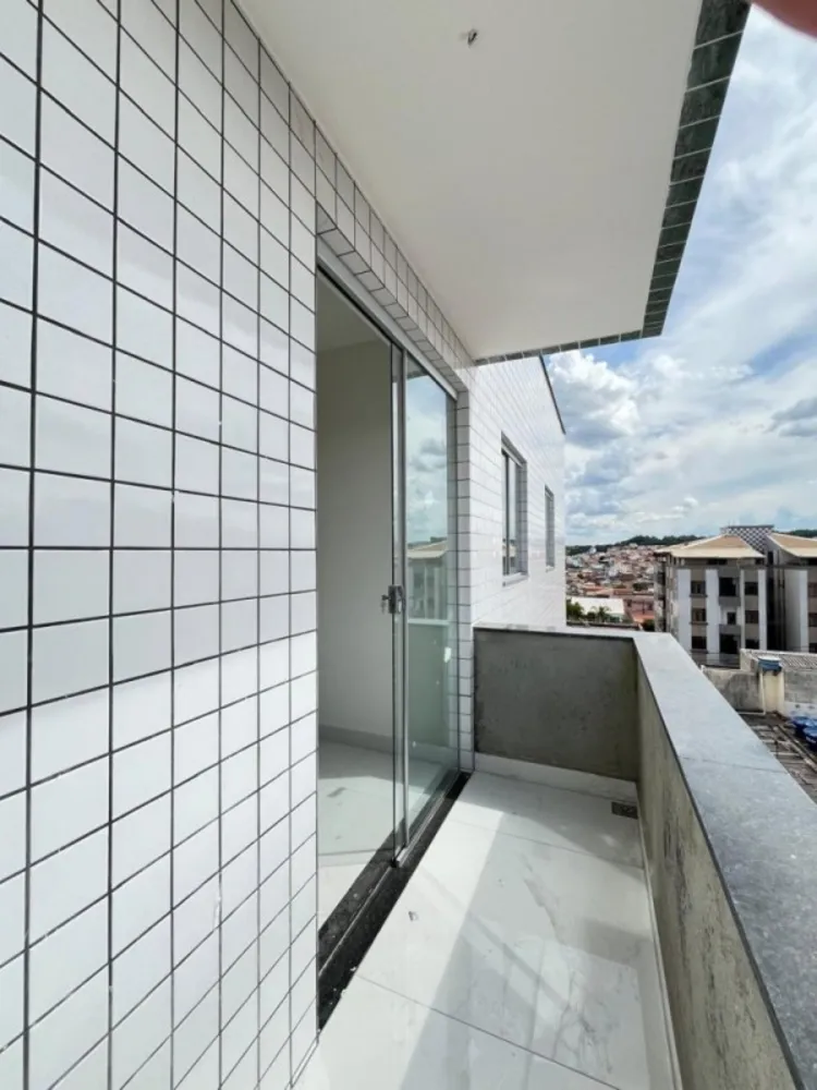 Cobertura, 4 quartos, 140 m² - Foto 12