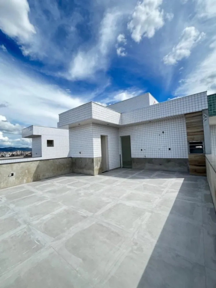 Cobertura, 4 quartos, 140 m² - Foto 1
